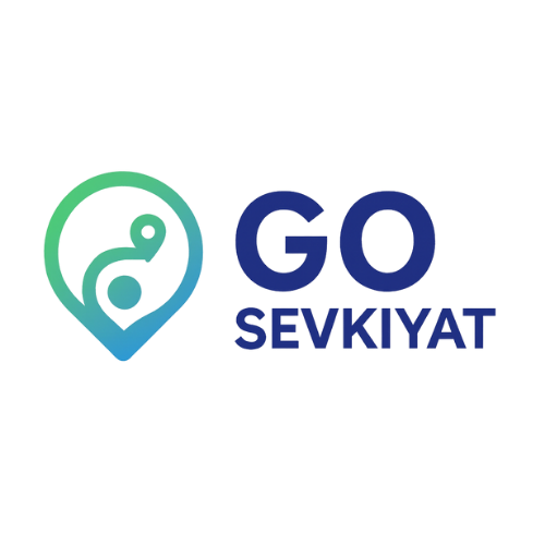 GO Sevkiyat Logo